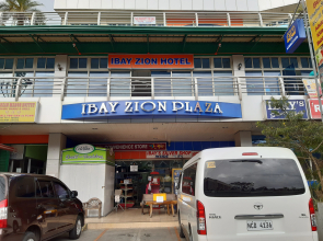 OYO 765 Ibay Zion Hotel