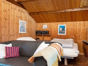 6 Person Holiday Home in Sydals