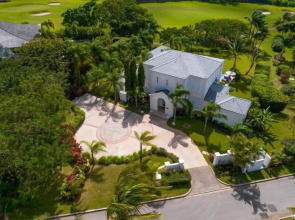 Royal Westmoreland Mahogany Drive by Island Villas