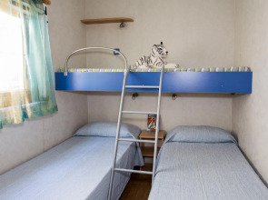 Residence Villaggio Pineta***