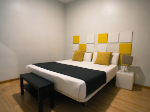 Smartr Madrid Chueca