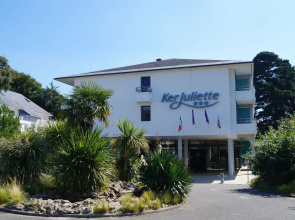 Residence Ker Juliette