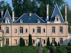 Château Meyre
