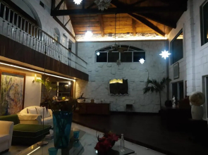 Hotel Casa de la O