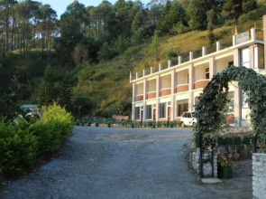 OYO 27772 Hotel Kalawati Retreat