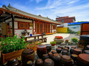 jeonju gimmyeongogsugbag munhwagwan