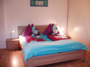 Appartement Wohlfartstätter
