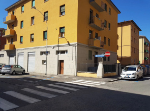 Appartamento Fico Bologna Fiera