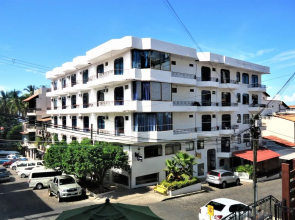 Departamentos y Bungalows Janitzio