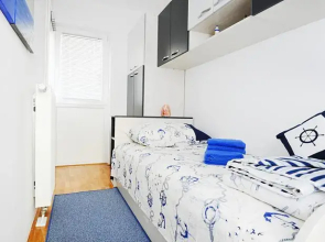 Apartment Labus Zadar