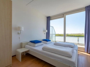 Duinerei appartement A202 - Groote Keeten