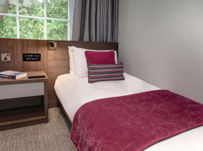 Best Western Plus Delmere Hotel