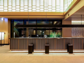 Hakodate Yunokawa Onsen Umi to Akari / Hewitt Resort