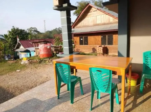 Toraja Bungin Homestay