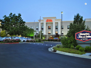 Hampton Inn & Suites Salt Lake City-West Jordan