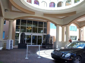 One Bedroom Apartments Sunny Isles Beach