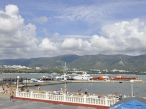 Гостиница Тихая Гавань