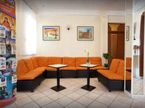 Hotel Villa Cicchini