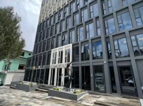 Apartamento Nuevo con Hermosa Vista, Ubicación Perfecta