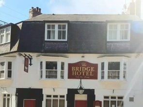 Bridge Hotel Durham
