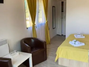 Pension Tinelu