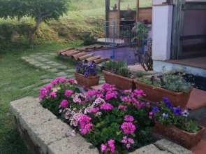 Agriturismo Campolungo