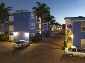 Villas Magnolias
