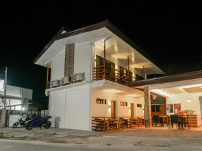 Amigos Dauin Hostel