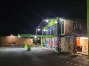 Green Park Motel