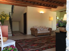 Agriturismo Segnavento - Zaccagnini