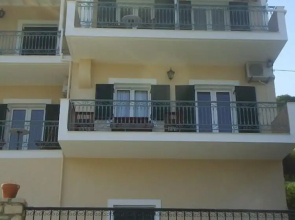 Estate Dafnopanagia