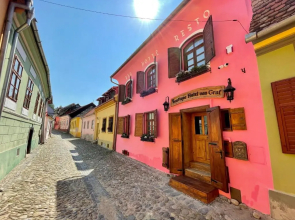 Boutique Hotel von Graf
