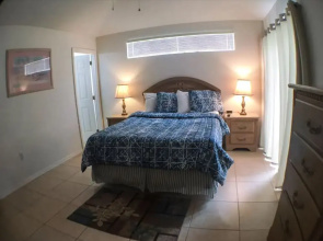 Waterview 1685 Apartment 4 Bedroom