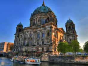 Candlewood Suites Berlin Charlottenburg by IHG