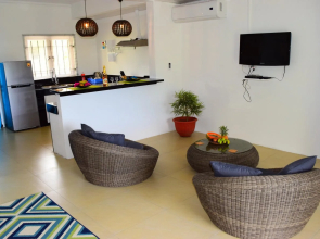 Mountain View Apartments