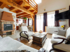 Apartment Kaldi Kronach