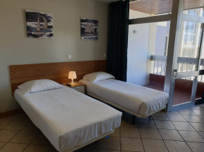 Tarik  by Atlantichotels