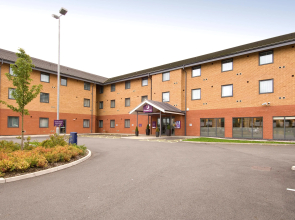 Premier Inn East Midlands Airport