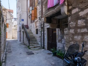 Apartments Dora -Free parking