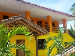 Good vibes Inn Siquijor