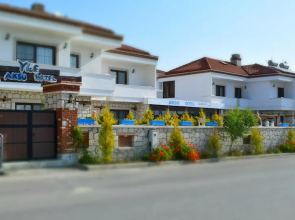 Aksu Otel Alacati