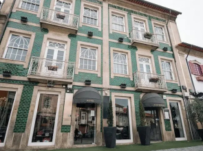 Santo Thyrso Villas