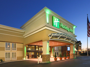 Holiday Inn Blytheville by IHG