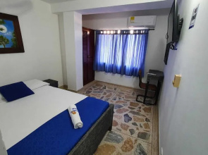 Hotel Acapulco Caucasia