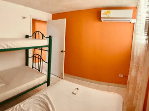 Apartamento 101 PALANOA