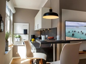 Logierhaus K15 Appartement 5