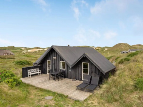 "Gunda" - 300m from the sea in Western Jutland