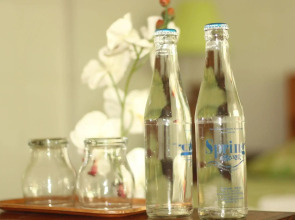 Sayang Maha Mertha Hotel