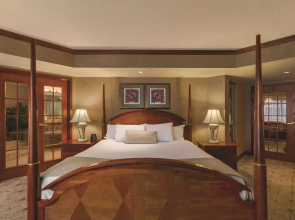 Embassy Suites by Hilton Portland Airport