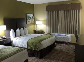 Pagosa Lodge